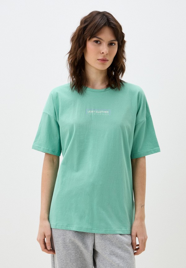 Футболка JC Just Clothes 2890₽