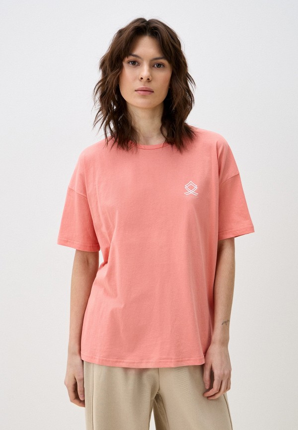 Футболка JC Just Clothes