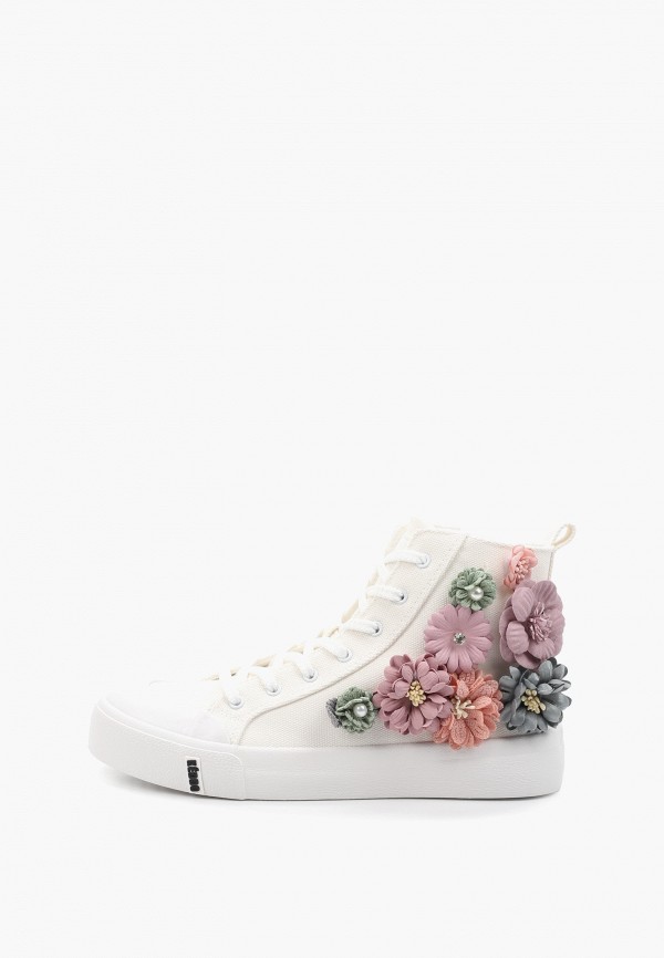 Кеды Keddo 5299₽