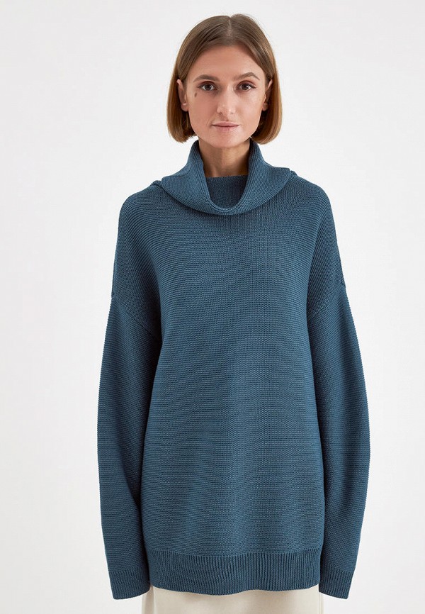 

Свитер Unique Fabric, Синий