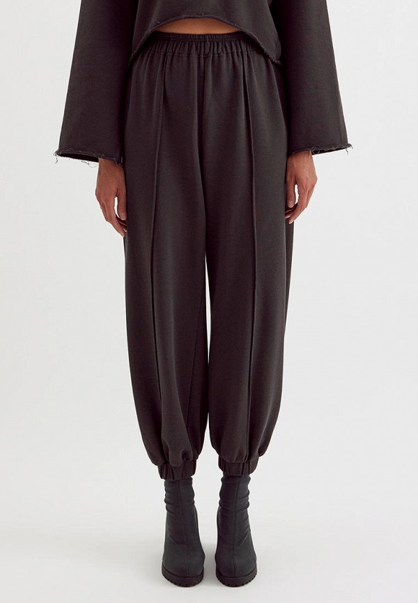 

Брюки Unique Fabric, Черный