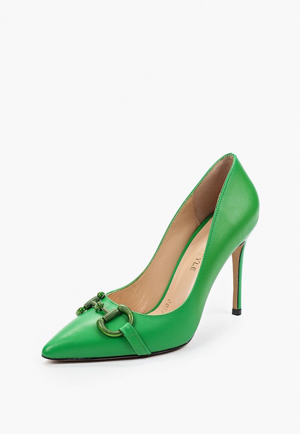 фото Туфли grand style