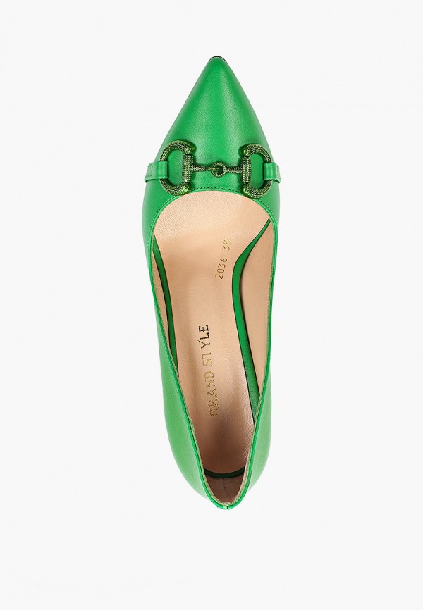 фото Туфли grand style