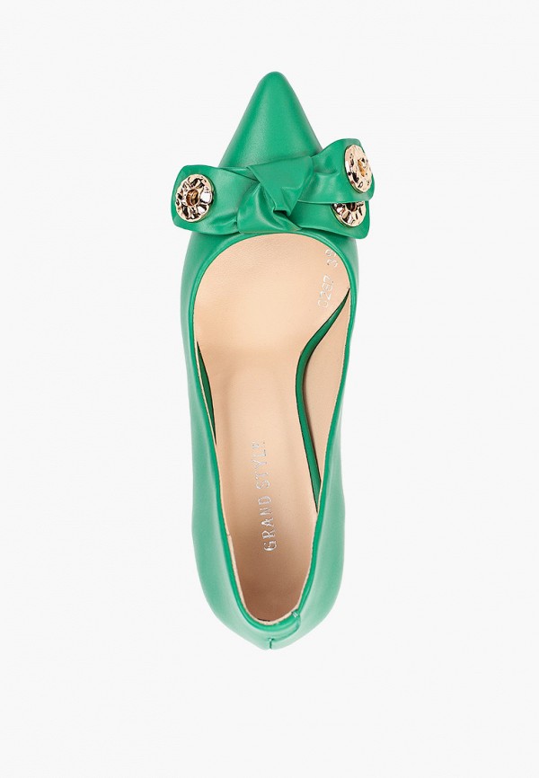 фото Туфли grand style