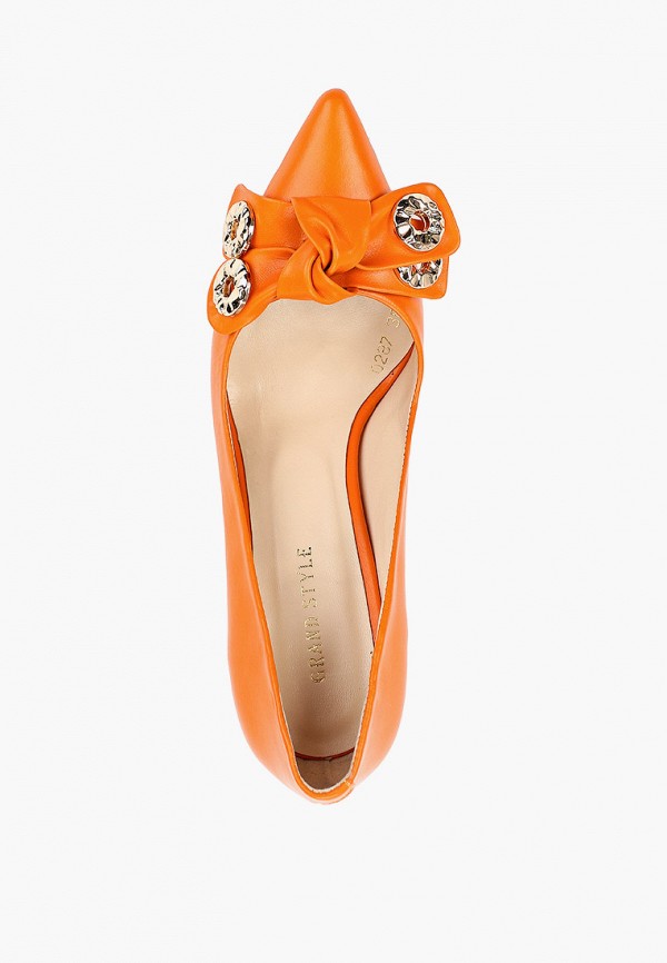 фото Туфли grand style