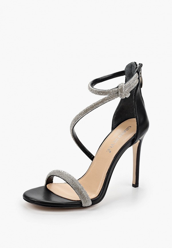 фото Босоножки grand style