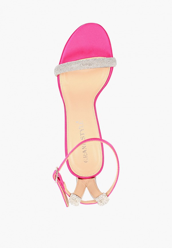 фото Босоножки grand style