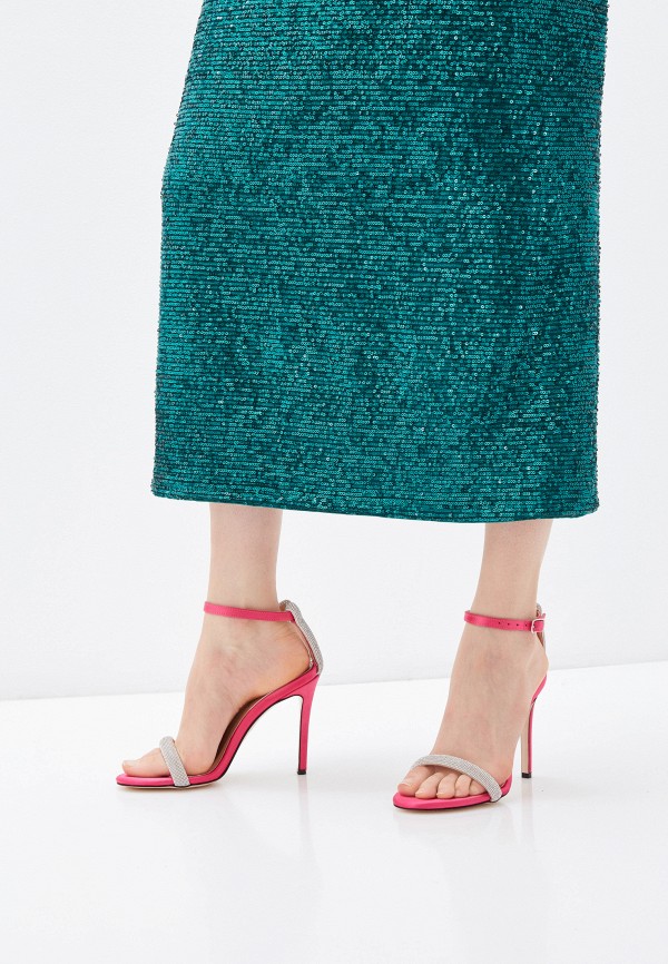 фото Босоножки grand style