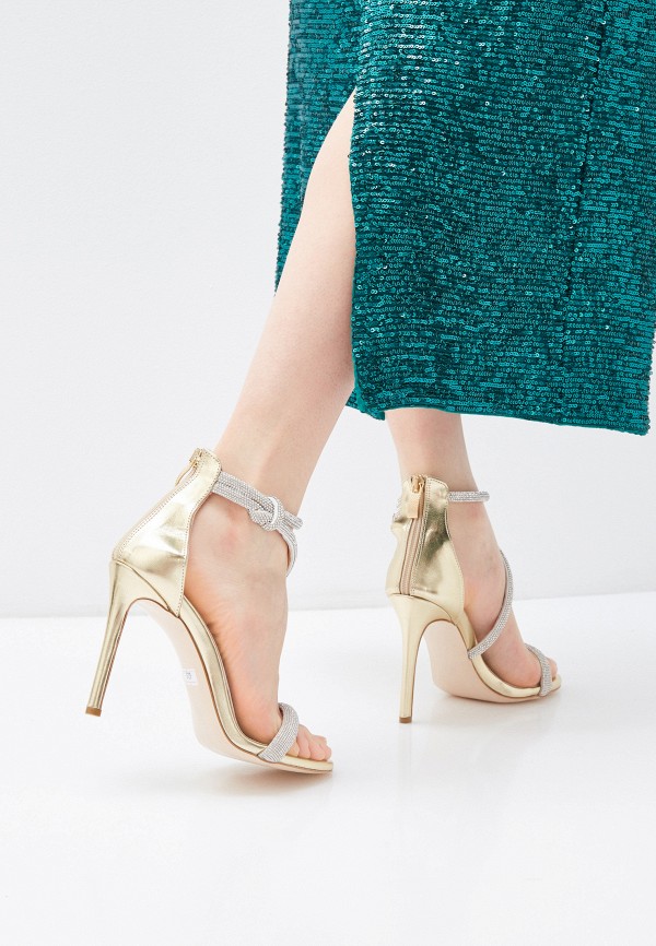 фото Босоножки grand style