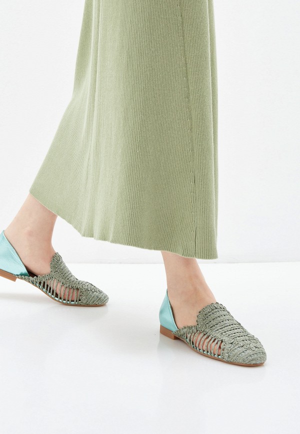 фото Туфли grand style