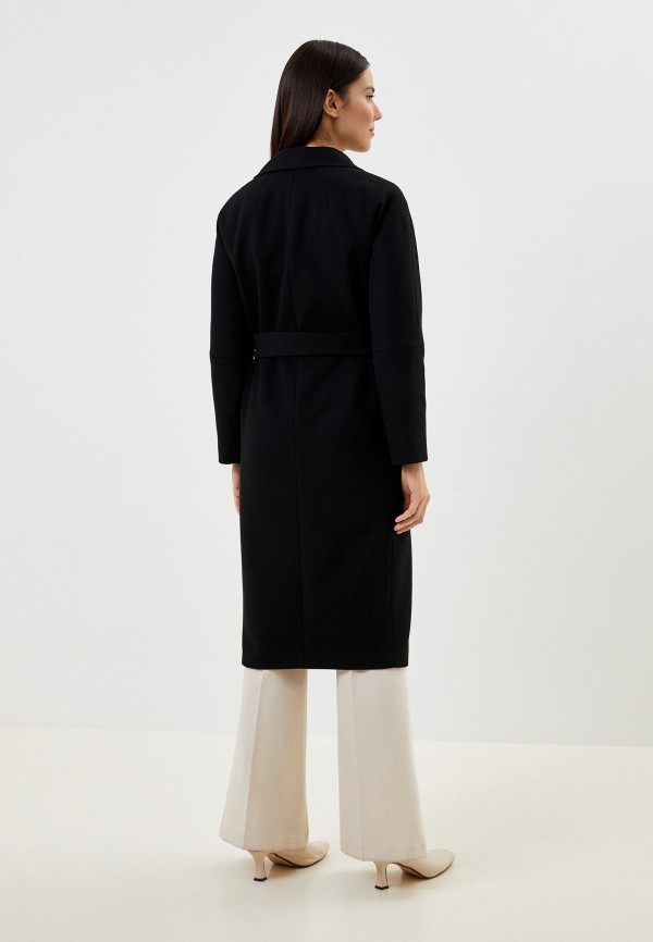 фото Пальто снежная королева