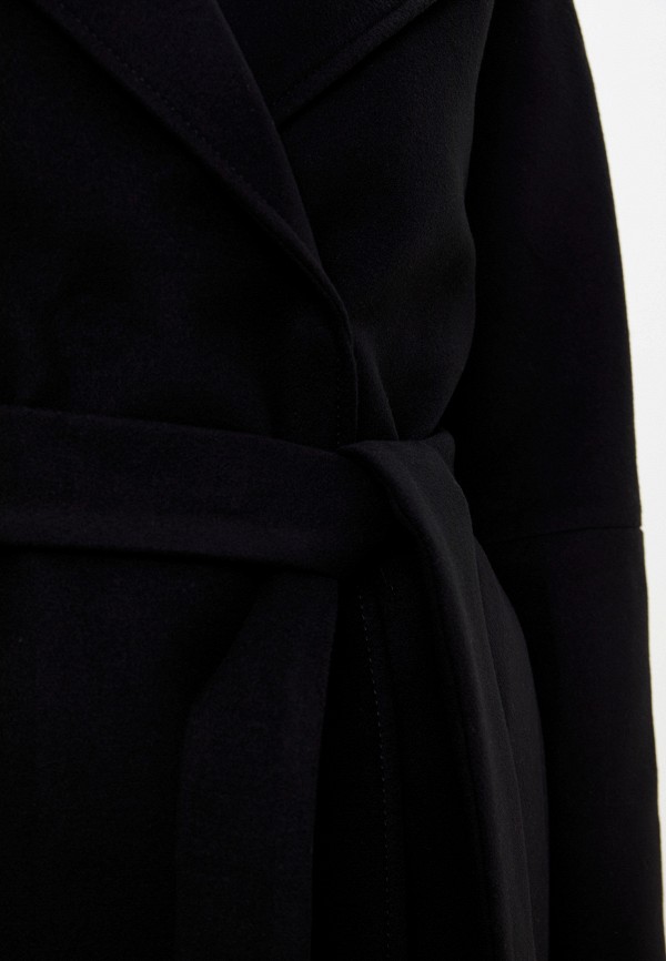 фото Пальто снежная королева