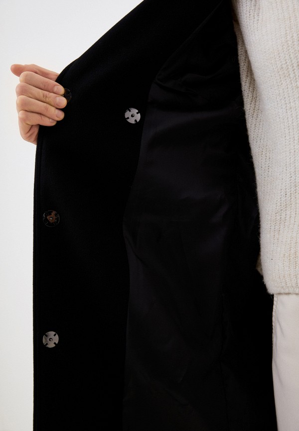 фото Пальто снежная королева