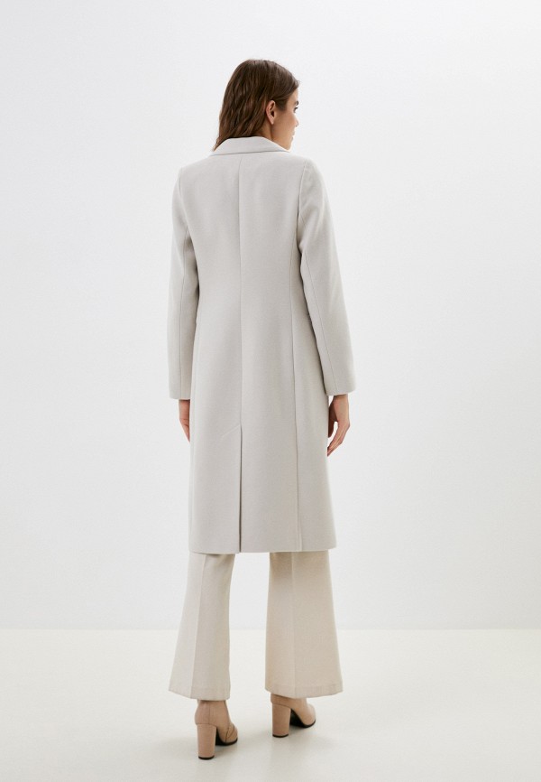 фото Пальто снежная королева