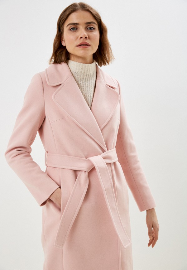 фото Пальто снежная королева