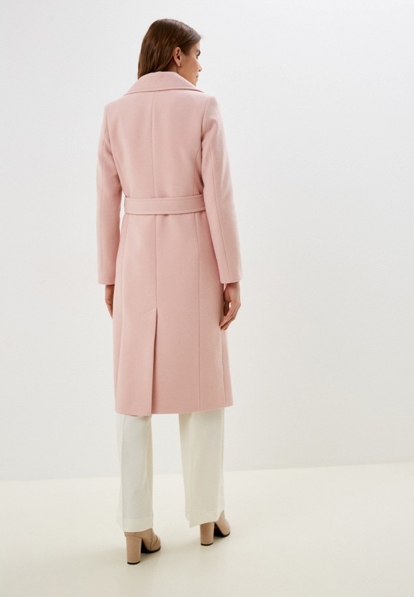 фото Пальто снежная королева