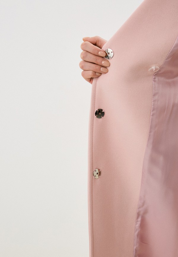 фото Пальто снежная королева