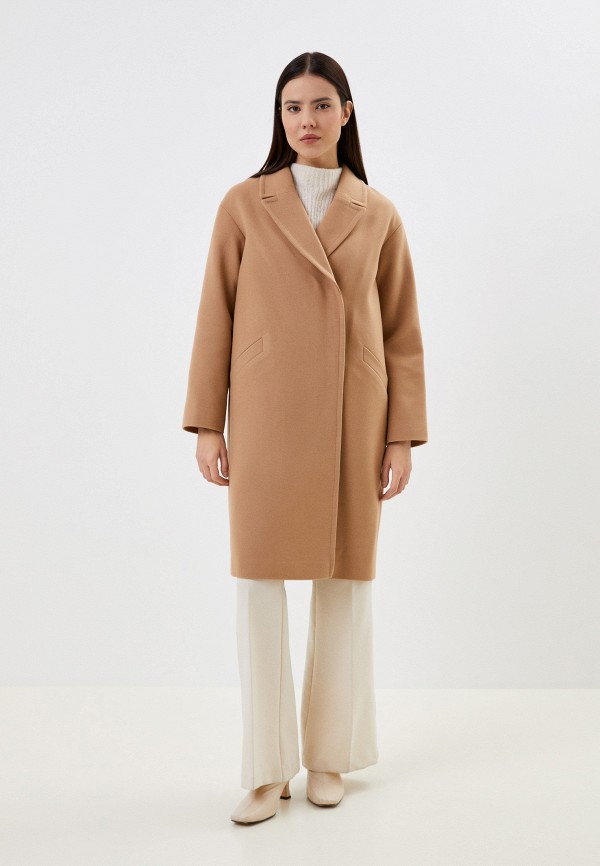 фото Пальто снежная королева