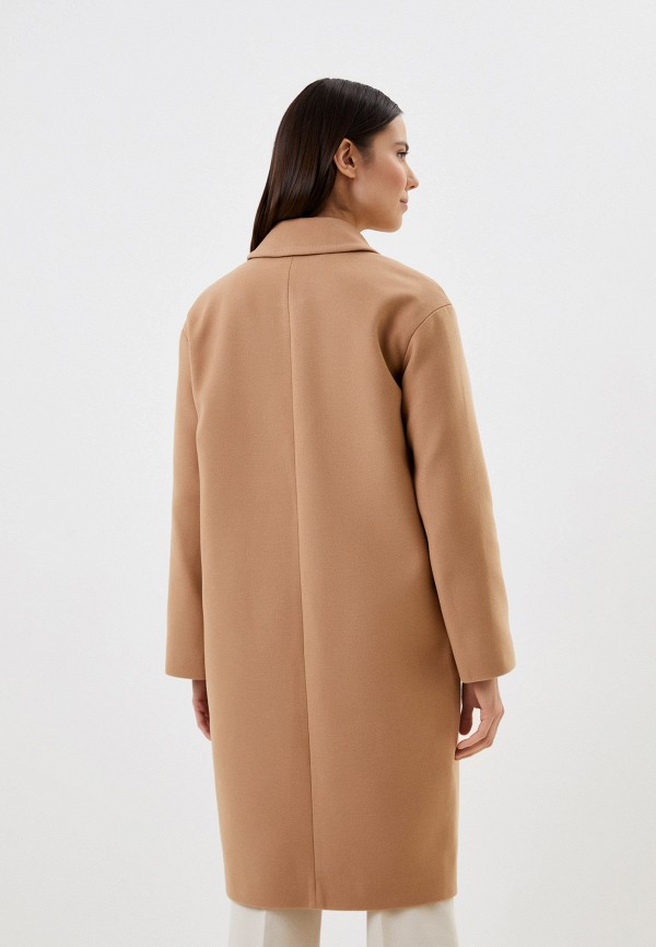 фото Пальто снежная королева