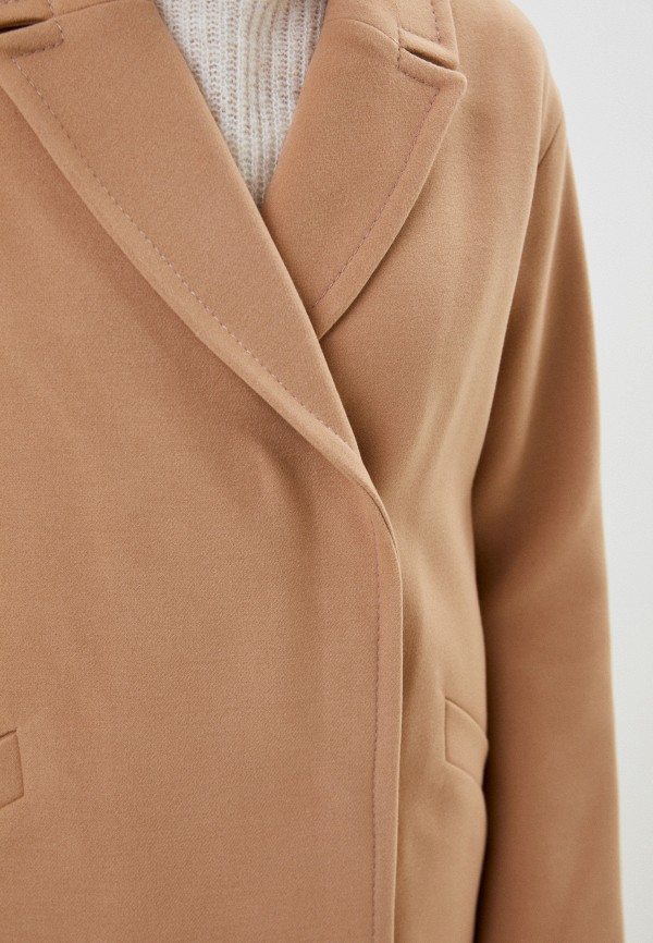 фото Пальто снежная королева