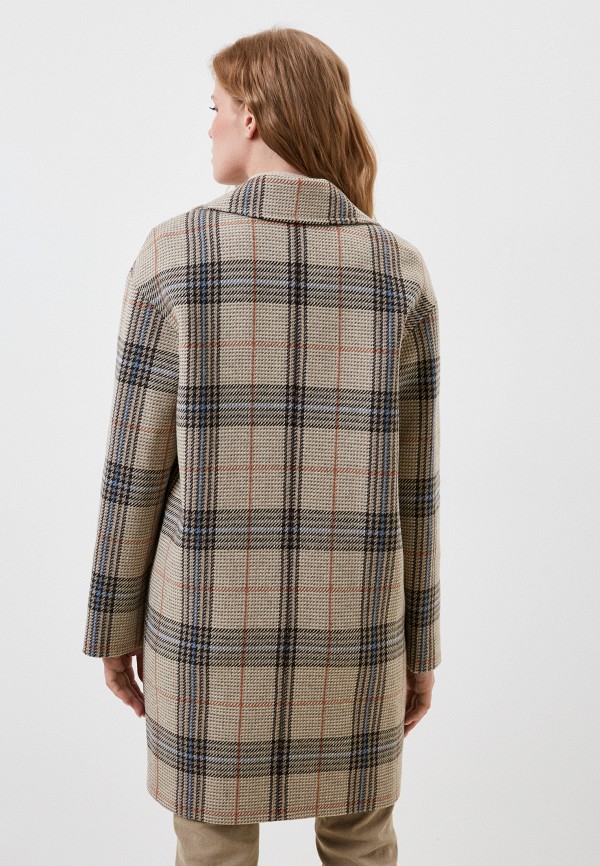 фото Пальто снежная королева