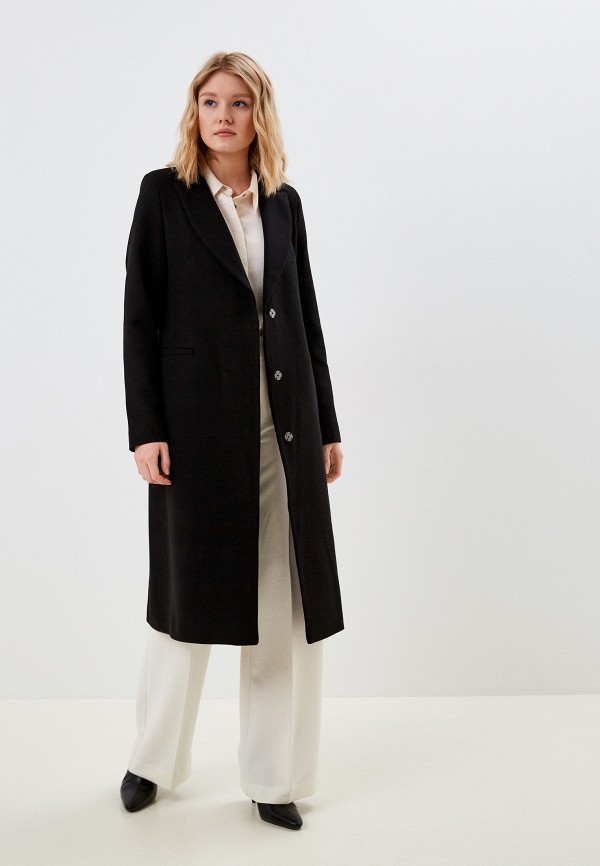 фото Пальто снежная королева