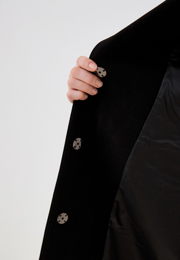 фото Пальто снежная королева