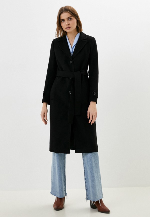 фото Пальто снежная королева