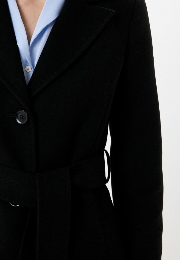 фото Пальто снежная королева