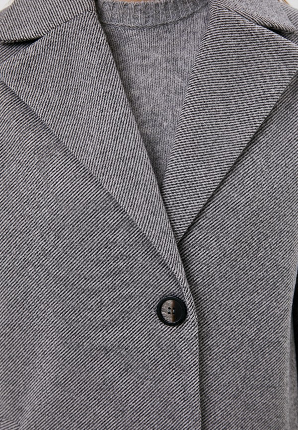 фото Пальто снежная королева