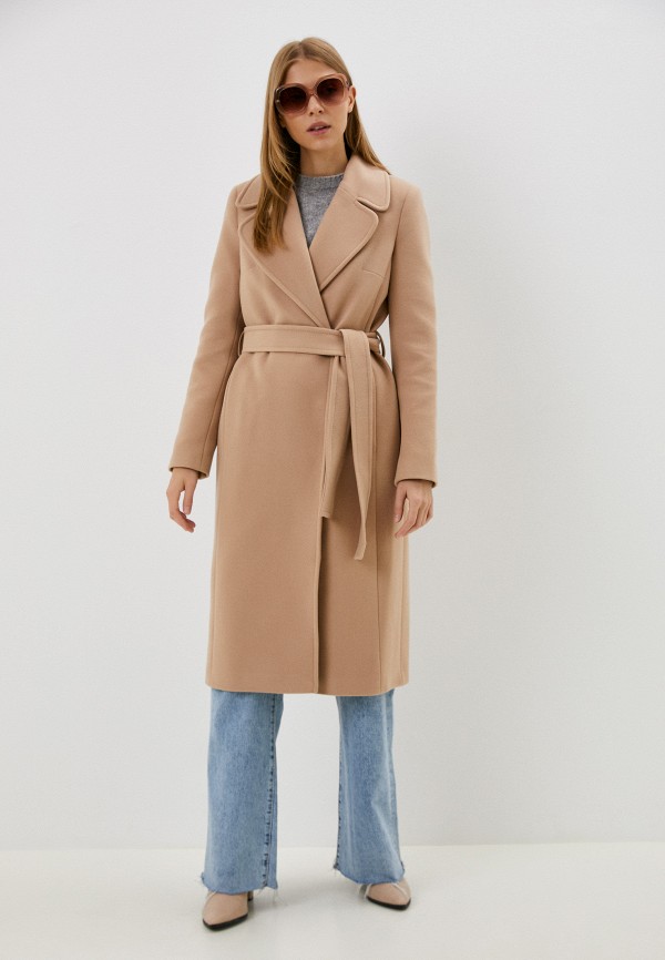 фото Пальто снежная королева