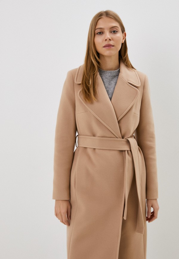 фото Пальто снежная королева