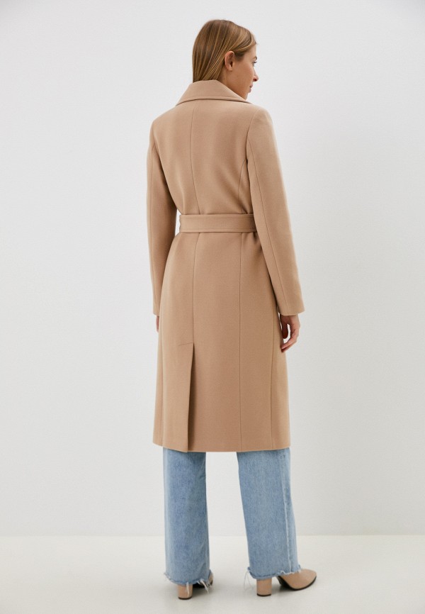 фото Пальто снежная королева