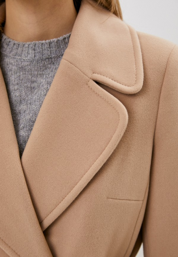 фото Пальто снежная королева