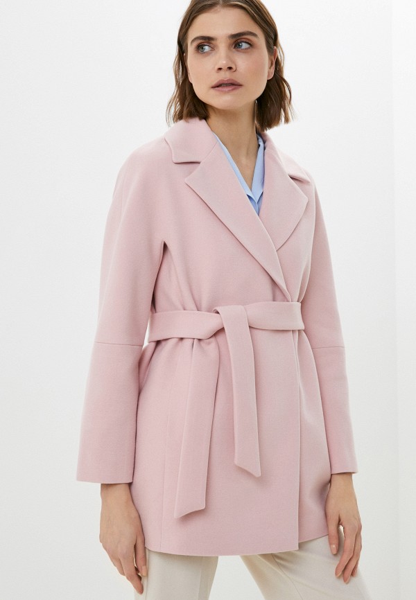 фото Пальто снежная королева