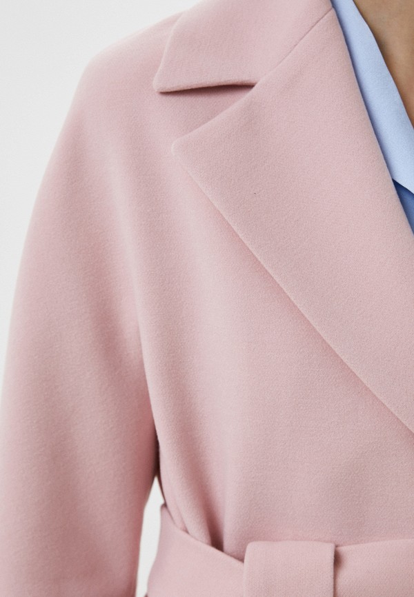 фото Пальто снежная королева