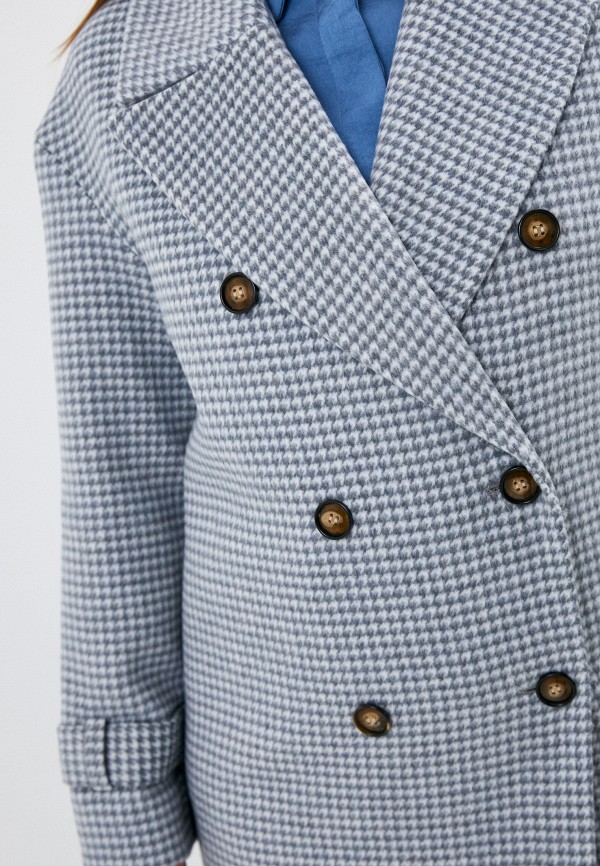 фото Пальто снежная королева