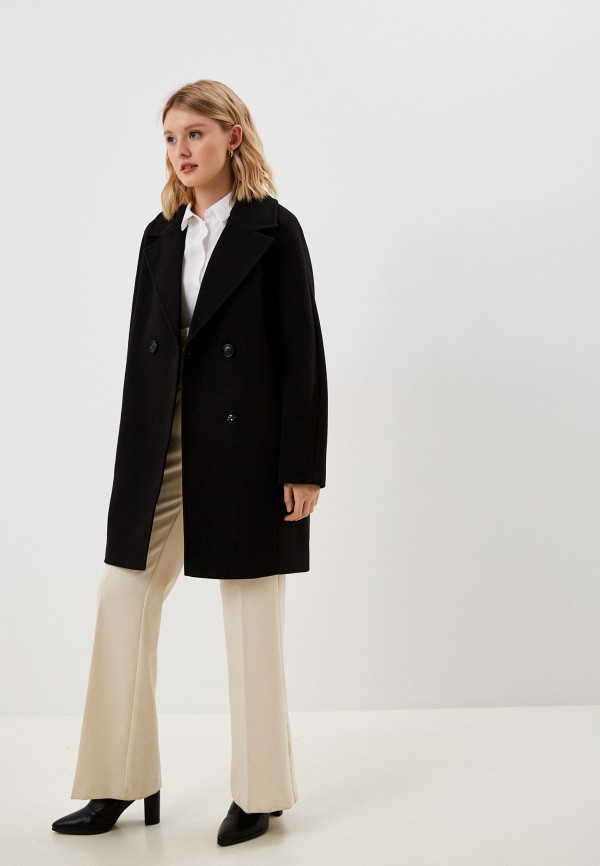 фото Пальто снежная королева