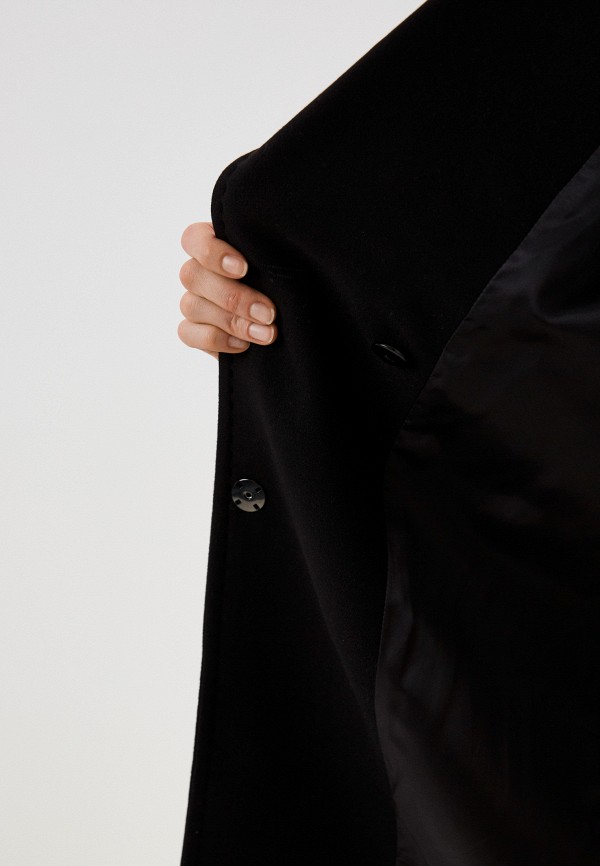 фото Пальто снежная королева