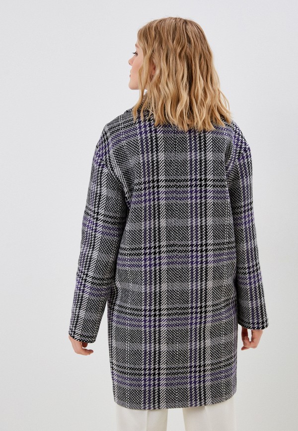 фото Пальто снежная королева