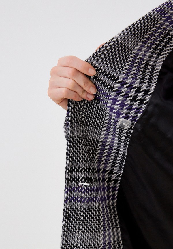 фото Пальто снежная королева