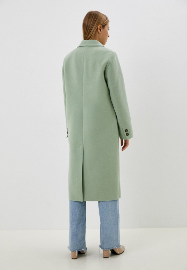 фото Пальто снежная королева