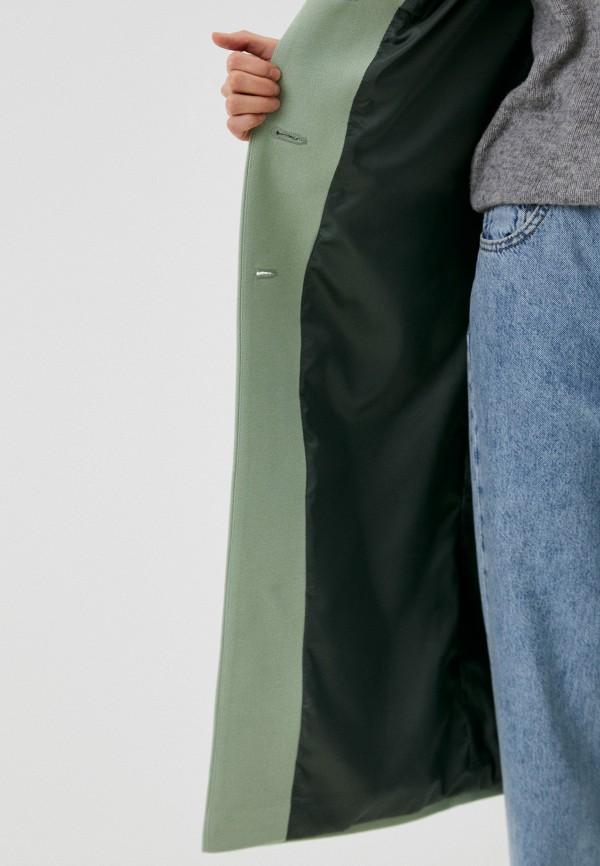 фото Пальто снежная королева