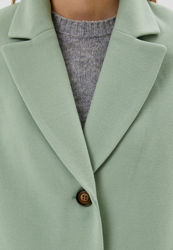 фото Пальто снежная королева