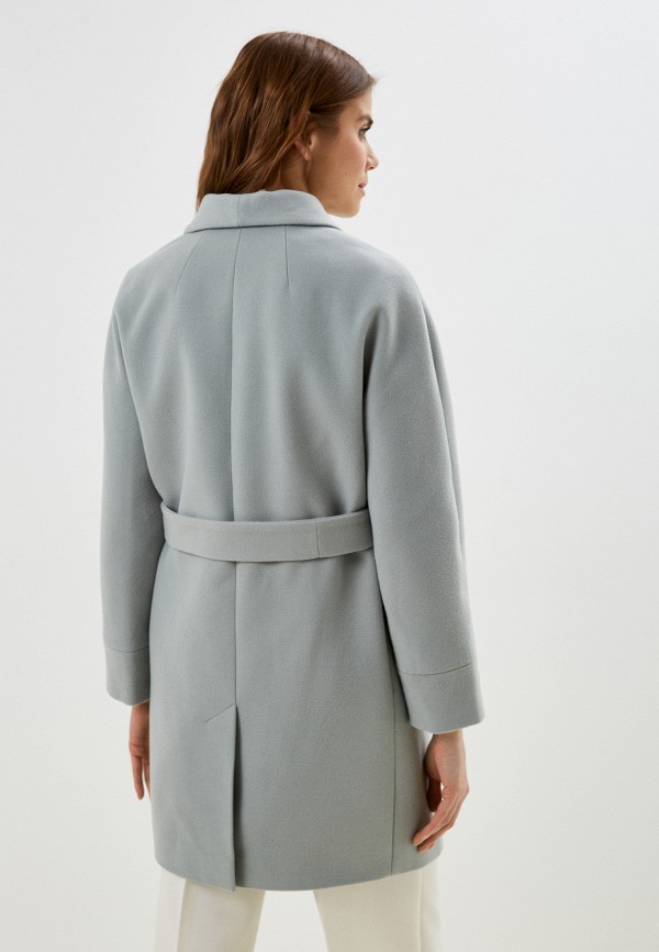 фото Пальто снежная королева