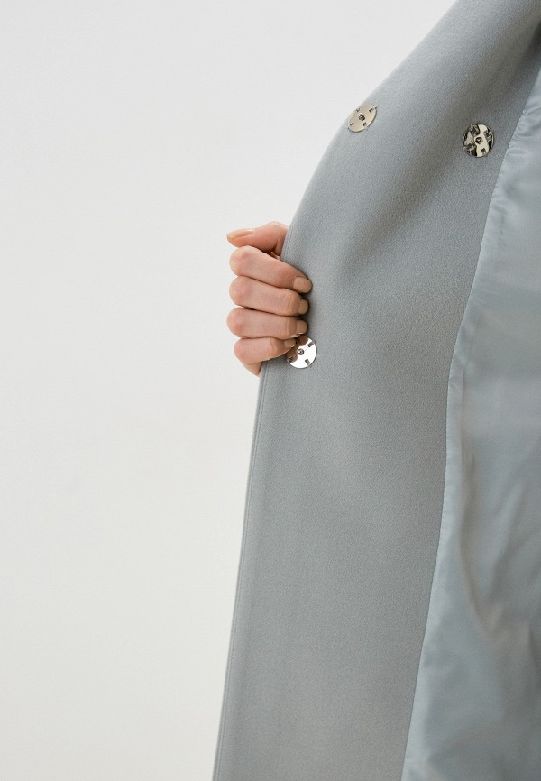 фото Пальто снежная королева