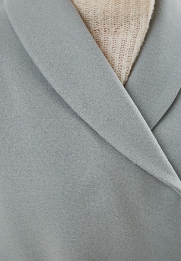 фото Пальто снежная королева