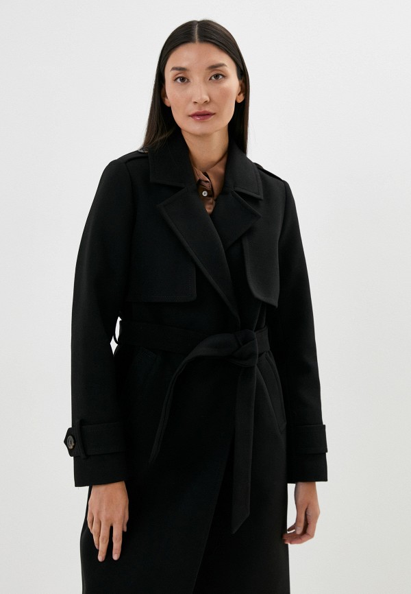 фото Пальто снежная королева