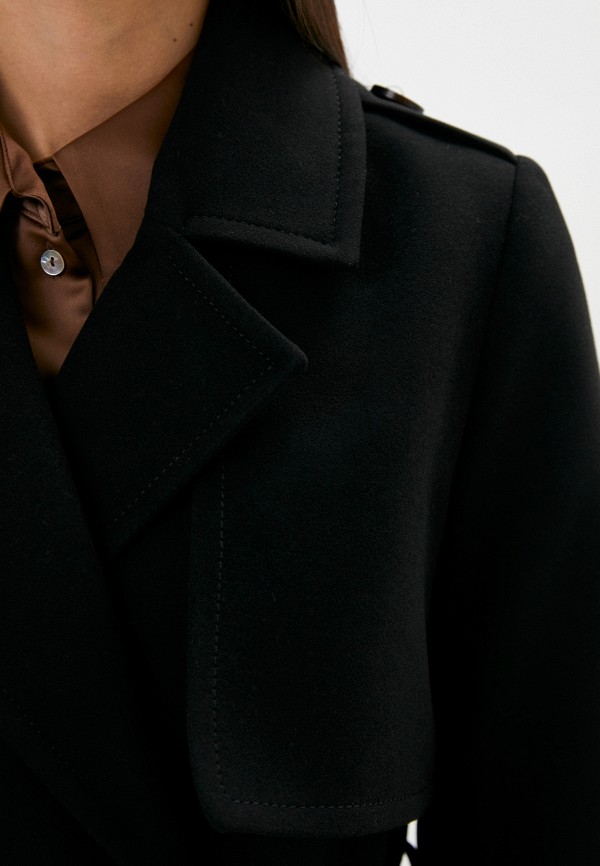 фото Пальто снежная королева