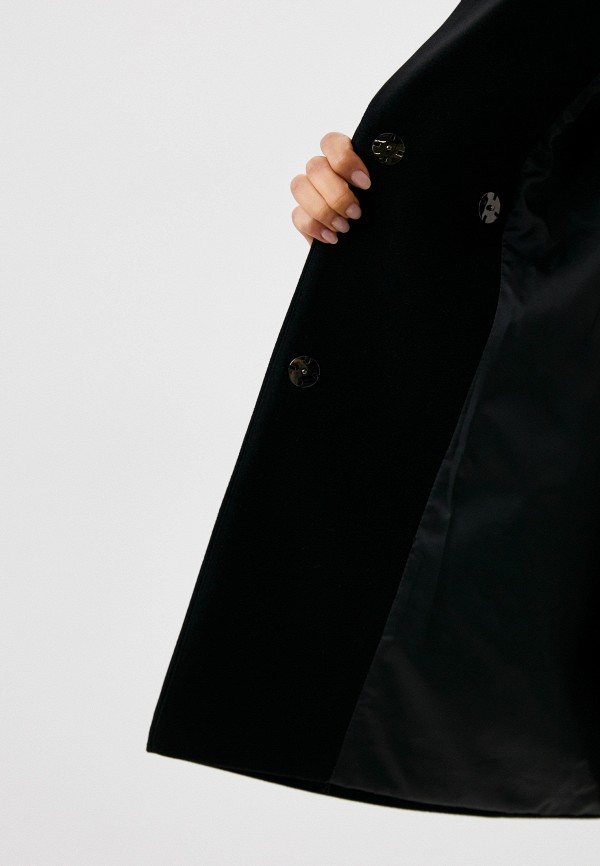 фото Полупальто снежная королева